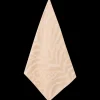 La Sonata theedoek Beige 50 x 70 cm | Action NL