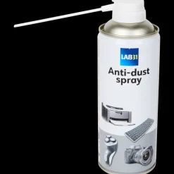 Lab31 anti-stofspray | Action NL
