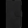 Lab31 leren telefoonhoesje Apple Zwart | Action NL