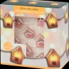 Lichtsnoer met kerstfiguren | Action NL
