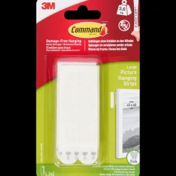 3M Command fotolijststrips Large | Action NL