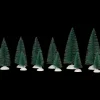 Magic Village kerstboompjes | Action NL