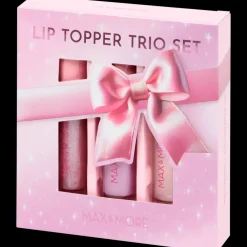 Max & More lipgloss-set | Action NL