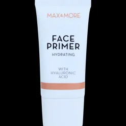 Max & More primer | Action NL