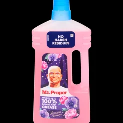 Mr. Proper allesreiniger Midnight Blossom | Action NL