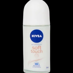 Nivea deodorant Soft Touch 50 ml | Action NL