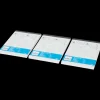 Office Essentials schrijfblokken A6 | Action NL