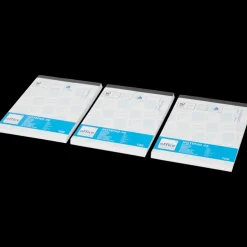 Office Essentials schrijfblokken A6 | Action NL