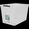 Opbergbox met wieltjes | Action NL