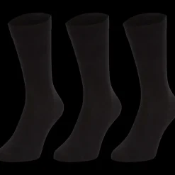 Pairz bamboe sokken Zwart | Action NL