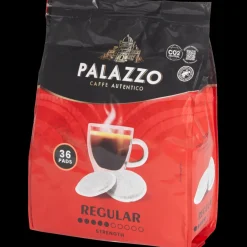 Palazzo koffiepads Regular | Action NL