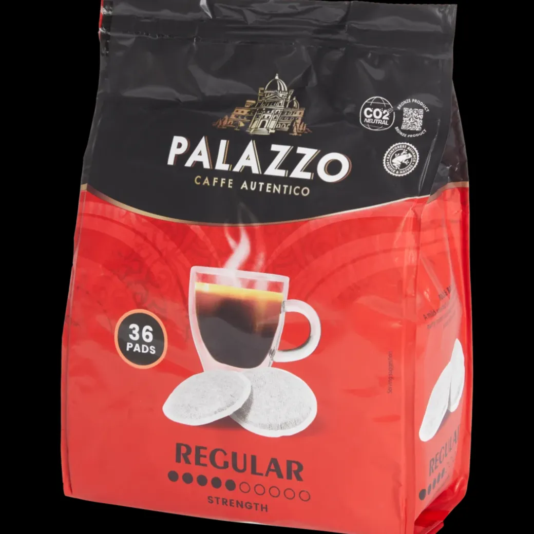 Palazzo koffiepads Regular | Action NL