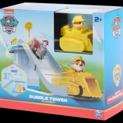 Paw Patrol uitkijktoren speelset Vanaf 2 jaar | Action NL