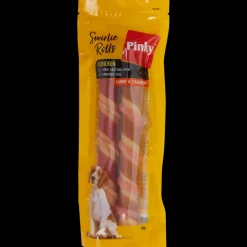 Pinky hondensnacks | Action NL
