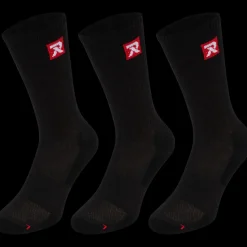 Redmax sportsokken Socks Crew | Action NL