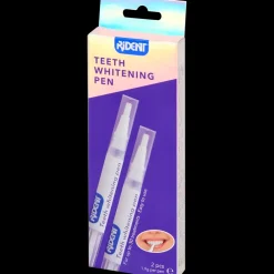 Rident tandenbleekpennen | Action NL