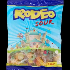 Rodeo snoepjesmix | Action NL