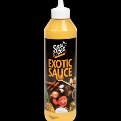 Sau'cee Exotic | Action NL