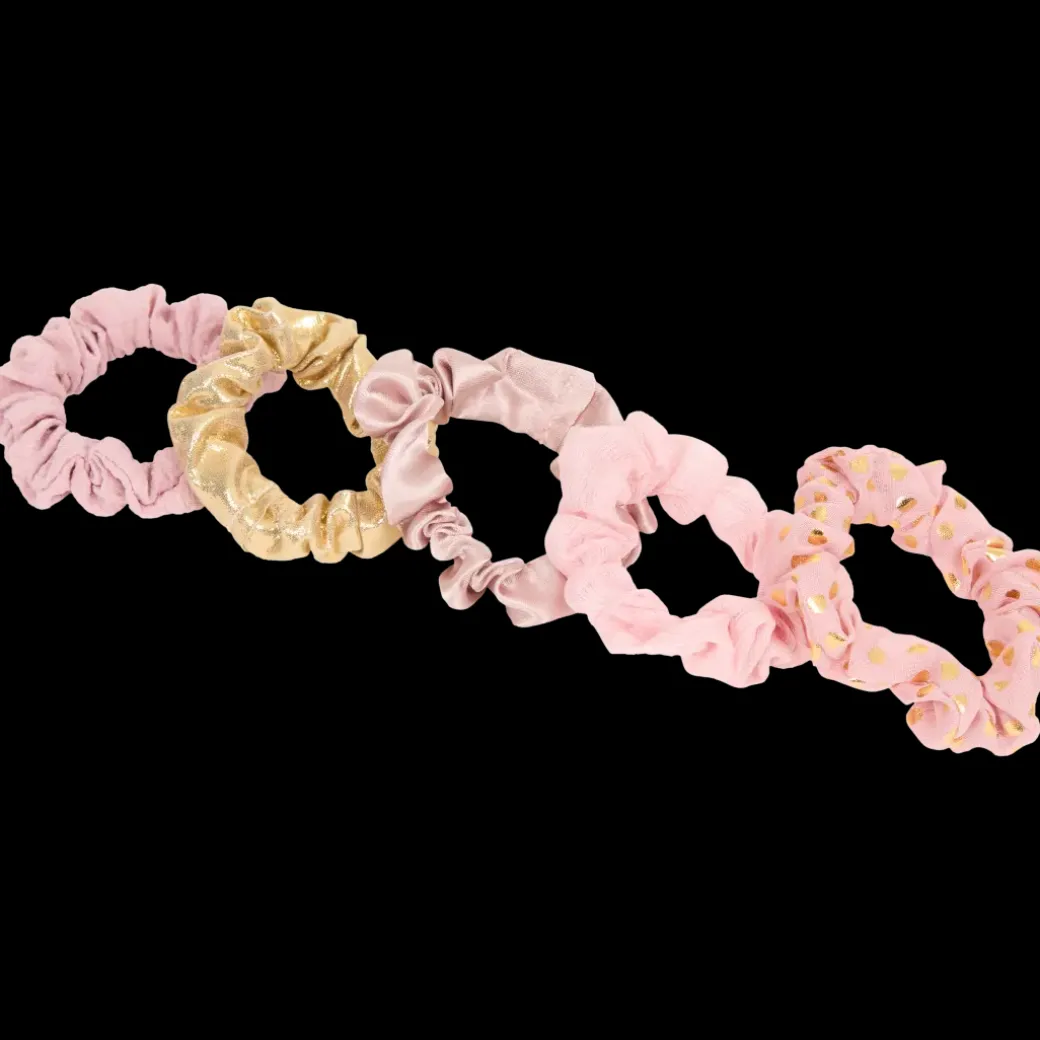 Scrunchies 5 Stuks | Action NL