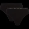 Sensabelle seamless strings Vrouw 2 Stuks | Action NL