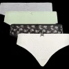 Slips Vrouw 4 Stuks | Action NL