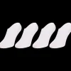 Sneakersokken Wit | Action NL