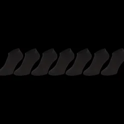 Sneakersokken Zwart | Action NL