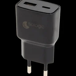 Sologic wandlader | Action NL