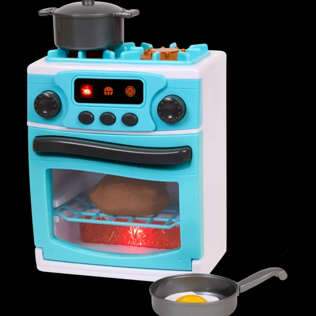 Speelgoed oven Vanaf 3 jaar | Action NL