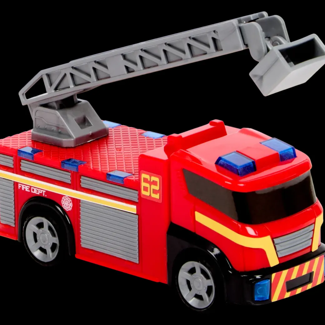 Teamsterz Mighty Machines auto Vanaf 3 jaar | Action NL