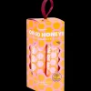The Beauty Dept. lipbooster & handcrème Honing 1 Stuks | Action NL