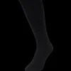 Thermopanty 100 denier Zwart | Action NL
