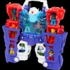 Transformeerbare robot | Action NL