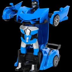 Transformers 2w1 transformerende auto Vanaf 3 jaar | Action NL