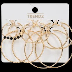 Trendz oorbellen | Action NL