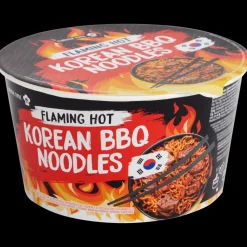 Tummie Time noedels Korean BBQ | Action NL