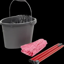 Vileda mopset Wring&Go | Action NL
