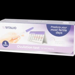 Vitalio ovulatietesten | Action NL