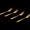 Vorken Goud 4 Stuks | Action NL
