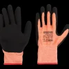 Werckmann thermo-werkhandschoenen Latex | Action NL