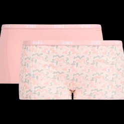 Ziki boxershorts Vrouw 2 Stuks | Action NL